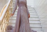 Design Bridesmaid Hijab Dress 4pde New Dress Hijab Tile Ideas Dress In 2019