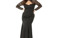 Design Bridesmaid Hijab Dress T8dj Womens Party Maxi Dresses