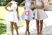 Design Dress Hijab Bridesmaid T8dj Arabic Muslim Long Sleeves Hijab Bridesmaid Dresses Satin with Bow A Line V Neckline Hijab Wedding Guest Dresses Bridesmaid Dresses Beach Wedding