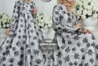 Design Gamis Resepsi Pernikahan 4pde Ari Ghazalii Aghazalii On Pinterest