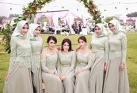 Design Gamis Resepsi Pernikahan 87dx 340 Best Indonesian Wedding Inspiration Images In 2019