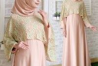 Design Gamis Resepsi Pernikahan Drdp 10 Gambar Farewell Terbaik Di 2019