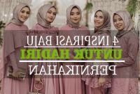 Design Gamis Untuk Acara Resepsi Pernikahan Wddj 4 Inspirasi Pakaian Untuk Hadiri Acara Pernikahan Simple Namun Tetap Terlihat Cantik