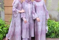 Design Model Baju Gamis Pesta Pernikahan 3id6 â 17 Model Baju Gamis Pesta 2020 Terbaru Untuk Lebaran