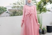 Design Model Baju Gamis Pesta Pernikahan 87dx 30 Model Baju Gamis Pesta Pernikahan Modern Fashion