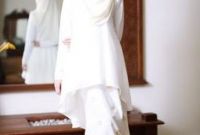 Design Model Gamis Seragam Pernikahan 3ldq 109 Best Akad Nikah Images In 2019