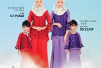 Design Model Gamis Seragam Pernikahan 3ldq Mytrend S Muslimah Fashion Blog
