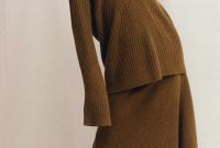 Design Model Gamis Seragam Pernikahan D0dg Pringle Of Scotland Pre Fall 2019 Collection Vogue