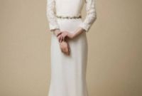 Design Model Gamis Seragam Pernikahan J7do Crush Lama Jadi Suami Bab 8