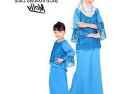 Design Model Gamis Seragam Pernikahan O2d5 Mytrend S Muslimah Fashion Blog