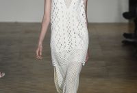 Design Model Gamis Seragam Pernikahan S5d8 Pringle Of Scotland Pre Fall 2019 Collection Vogue