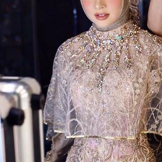 Design Model Gamis Seragam Pernikahan T8dj Preciousbysiska Instagram and Video On Instagram