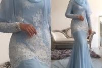 Design Model Gamis Seragam Pernikahan Y7du 109 Best Akad Nikah Images In 2019