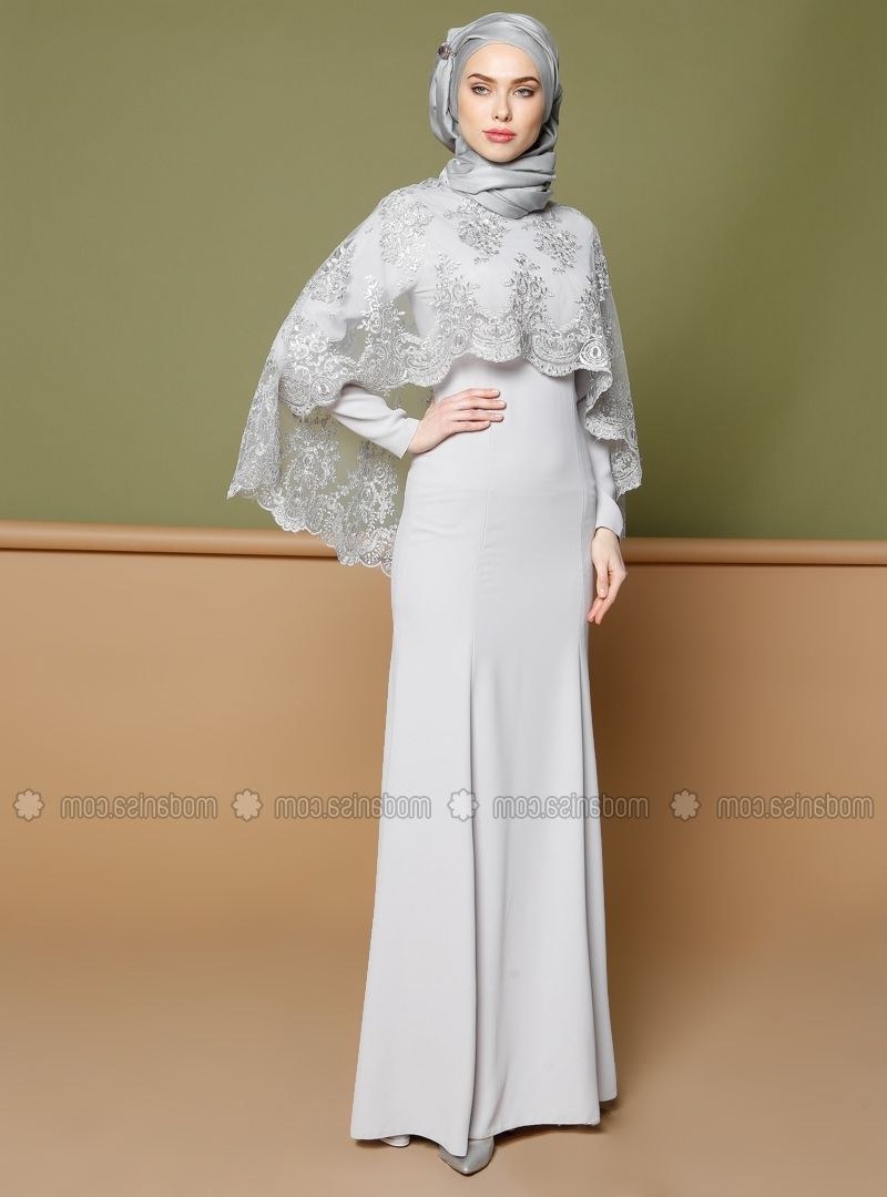 Design Model Gamis Untuk Pernikahan 4pde 30 Model Hijab Syari Wedding