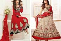 Design Model Gamis Untuk Pernikahan Dwdk Super Cantik Rashami Desai Tapasya Menggunakan Sari