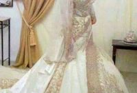 Design Model Gamis Untuk Pernikahan Q5df Baju Pengantin islami Modern Gambar islami