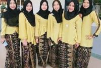 Design Model Gamis Untuk Pernikahan Tldn List Of Seragam Pernikahan Images and Seragam Pernikahan