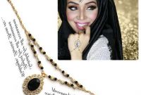 Design Ootd Bridesmaid Hijab E6d5 Gold Silver Black Crystal Kundan Indian Jewelry Matha Patti Tikka Head Chain Bollywood Grecian Hijab Jewellery Bridal Hair Piece Wedding