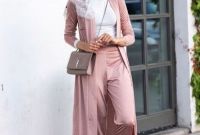 Design Ootd Bridesmaid Hijab E6d5 Spring Casual Outfits for Hijabi Women