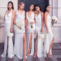 Design Ootd Bridesmaid Hijab O2d5 Silk Like Wedding Dresses Line Shopping
