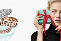 Design Seragam Gamis Pernikahan 8ydm Tiffany &amp; Co Ficial