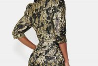 Design Seragam Gamis Pernikahan Kvdd Women S Fashion Chic &amp; Contemporary Clothing