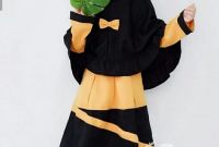 Design Seragam Gamis Pernikahan Qwdq Jual Od 2 Wrn Syari Kid Yumna Gamis Baju Busana Muslim Anak Perempuan Canti Dki Jakarta Ferisna Os