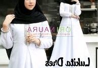 Design Seragam Gamis Pernikahan S1du Ecehispanic