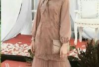 Design Seragam Gamis Untuk Pernikahan Drdp 182 Best Hijab Dress Party Images In 2019