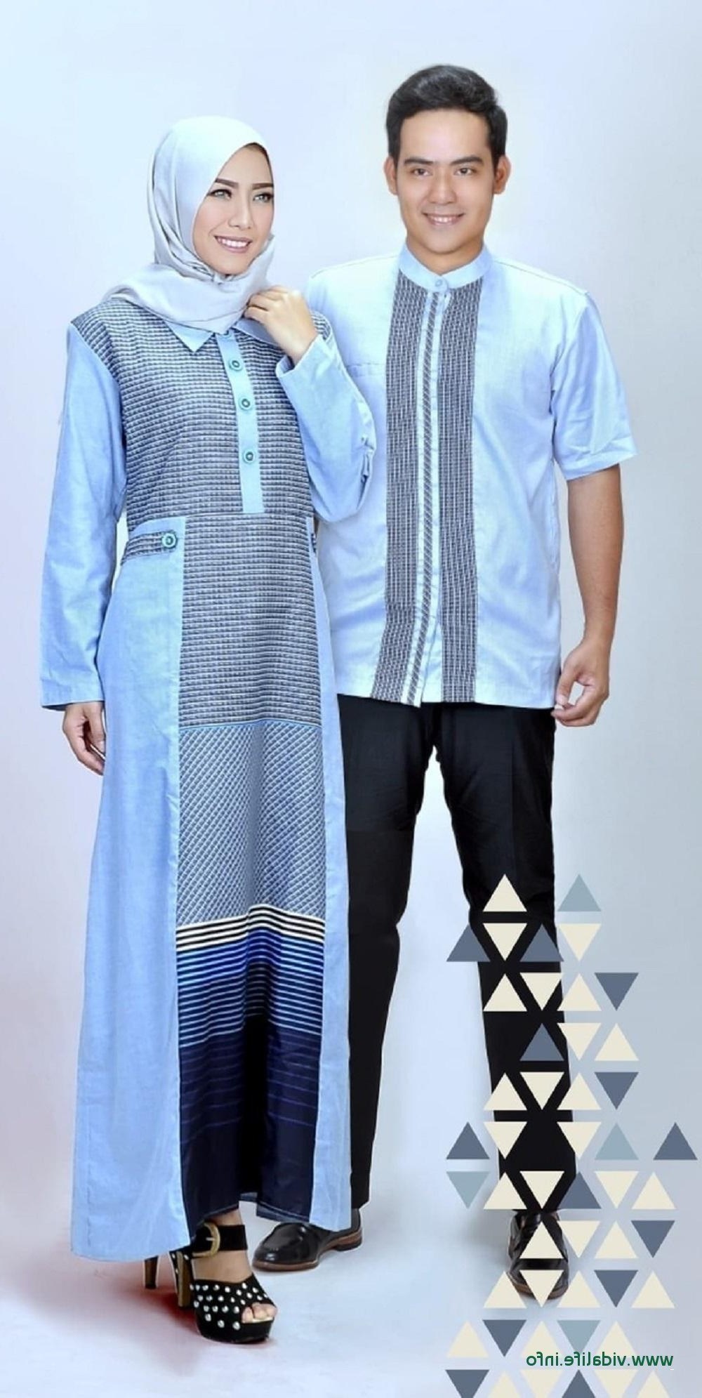 Design Seragam Gamis Untuk Pernikahan Q5df Baju Lazada Baru Harga Gamis Nibras Gamis Brokat – Photo