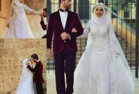 Ide Bridesmaid Hijab Styles 9fdy 2018 Bridesmaid Dresses for Hijab – Fashion Dresses