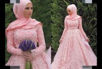 Ide Bridesmaid Hijab Styles S5d8 2018 Bridesmaid Dresses for Hijab – Fashion Dresses