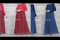 Ide Gamis Brokat Pernikahan Bqdd Videos Matching Gamis Brokat Model Masakini Dan Paling Hits