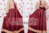 Ide Gamis Brokat Pernikahan Txdf 31 Best Inspirasi Kebaya Images