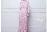 Ide Gamis Pesta Pernikahan 9fdy 86 Best Gaun Pesta Muslimah Images