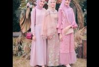 Ide Gamis Pesta Pernikahan Q0d4 Videos Matching Inspirasi Kekinian Gaun Kebaya Pesta Mermaid