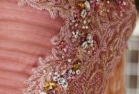 Ide Gamis Untuk Pernikahan S1du List Of Kurung Lace Kebaya Wedding Dresses Pictures and