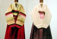 Ide Gamis Untuk Pernikahan U3dh Hanbok Bahasa Indonesia Ensiklopedia Bebas