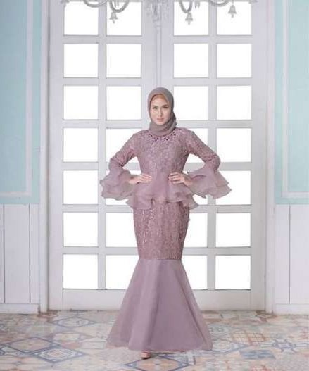 Ide Gaun Bridesmaid Hijab Ffdn Pin by at Putra On Muslimah Dresses In 2019