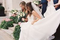 Ide Gaun Bridesmaid Hijab S1du Efa S S In Efa 04 Instagram Account