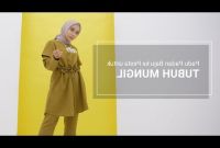 Ide Inspirasi Gaun Bridesmaid Hijab Drdp Videos Matching Hijab for Muslim Women Accessories or