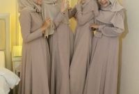 Ide Inspirasi Gaun Bridesmaid Hijab J7do Inspirasi Gaun Kebaya On Instagram “inspired by Zadawilda