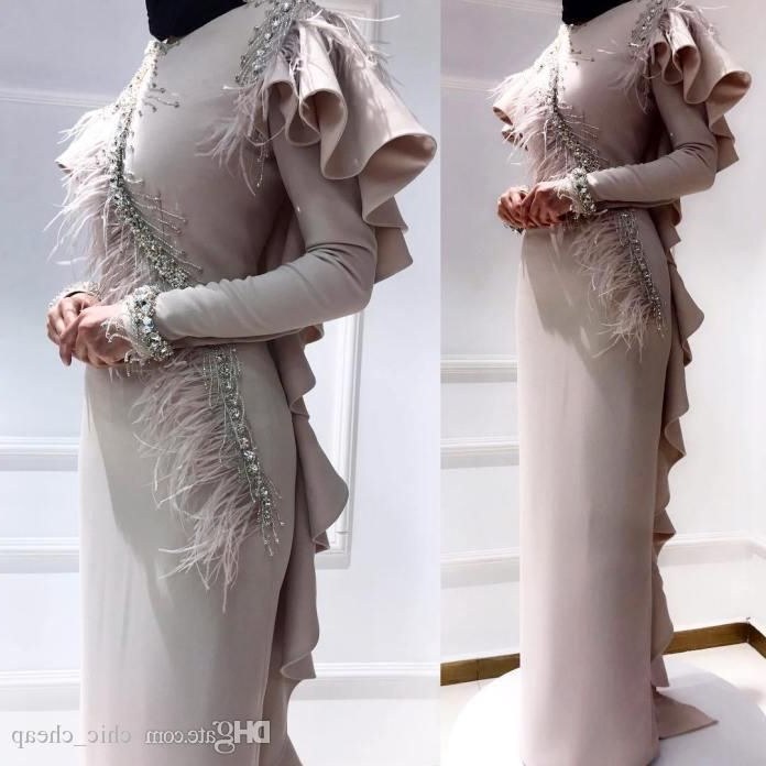 Ide Long Dress Bridesmaid Hijab Q0d4 Pin On Prom Dresses