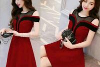 Ide Model Gamis Untuk Pesta Pernikahan E9dx Baju Pesta Pernikahan Dengan Harga Murah Terbaik 2020