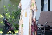 Ide Model Gamis Untuk Pesta Pernikahan E9dx Model Baju Batik Untuk Pesta Pernikahan Desain Model Baju