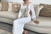 Inspirasi Bridesmaid Indonesia Hijab Ftd8 Shop Hijab evening Dresses Uk