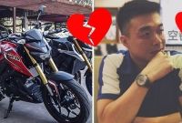 Inspirasi Bridesmaid Indonesia Hijab Irdz Malaysian Guy S Car Gets Stolen Buys A Motorcy