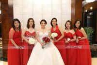 Inspirasi Bridesmaid Indonesia Hijab Q5df Bridesmaid Dresses Philippines – Fashion Dresses