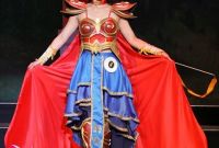 Inspirasi Desain Baju Bridesmaid Hijab Bqdd Culturalcostume Instagram and Video On Instagram