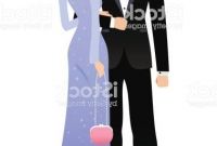 Inspirasi Desain Baju Bridesmaid Hijab Ffdn Muslim Wedding Free Vector Art 26 Free Downloads